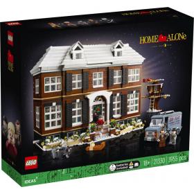 LEGO® Ideas Home Alone™