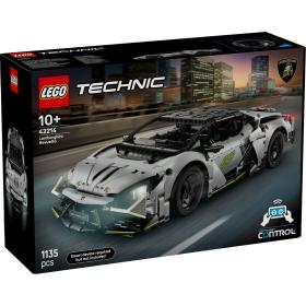 Lamborghini Revuelto szuper sportautó™
