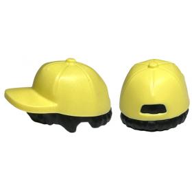 Minifigura haj sapkával™