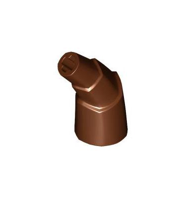 Sárkány farok / szarv