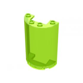 Fél henger 2 x 4 x 5™