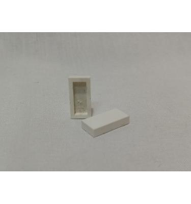 Csempe 1 x 2