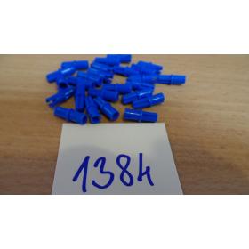 Kék,25 db csatlakozó tengely pin, 43093, 4206482™