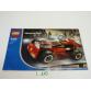 Lego Racers 8380 - CSAK ÖSSZERAKÁSI ÚTMUTATÓ