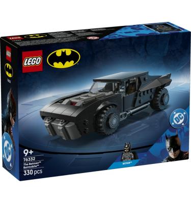 Batman™: Batmobile™