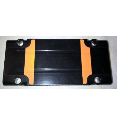 Technic lapos panel 5 x 11 x 1 - mintás/matricás
