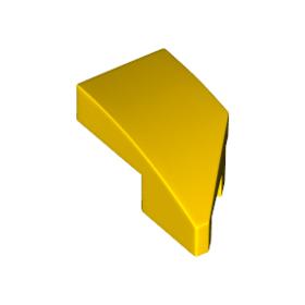 Ék elem 2 x 1 x 2/3 (bal)™