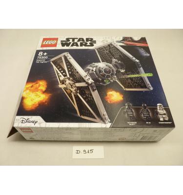 Lego Star Wars 75300 - CSAK ÜRES DOBOZ!