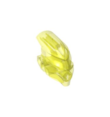 Bionicle fej csatlakozóblokk (Av-Matoran)