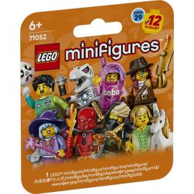 LEGO® Gyűjthető Minifigurák 71052 - 29. sorozat™