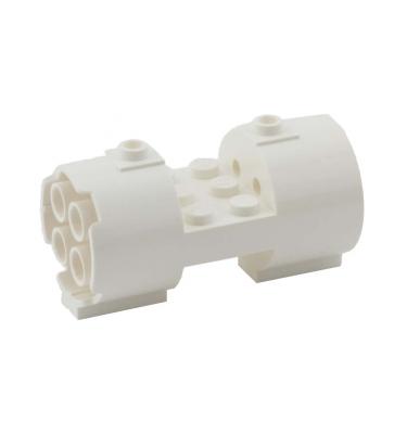 Henger 3 x 6 x 2 2/3