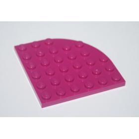 Kerekített lapos sarok elem 6 x 6™