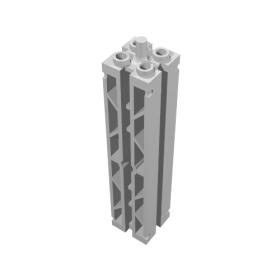 Rácsos oszlop 2 x 2 x 8™