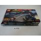 Lego Super Heroes 76047 - CSAK ÜRES DOBOZ!