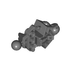 Bionicle láb alsó rész (Vahki)™