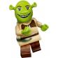 LEGO® Gyűjthető Minifigurák 71053 - Shrek-sorozat