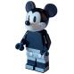 Mickey egér minifigura