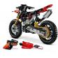 Ducati Desmo450 MX Factory motorkerékpár