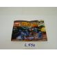 Lego Star Wars 75088 - CSAK ÖSSZERAKÁSI ÚTMUTATÓ!
