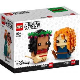Vaiana és Merida™