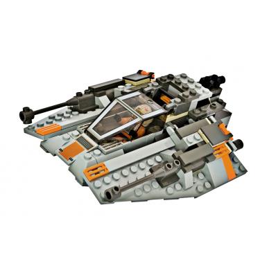 Snowspeeder