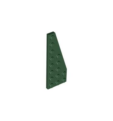 Ék alakú lapos elem 8 x 3 (jobb)