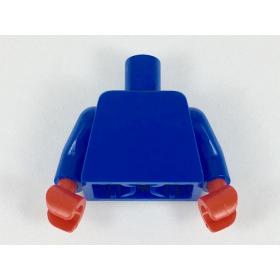 Figura felsőtest kezekkel™