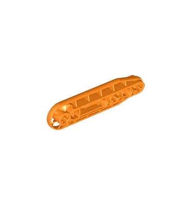 Technic módosított emelőkar 1 x 7