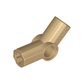 Technic tengely- és pin csatlakozó 135°™