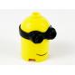 Minifigura fej (Minion)