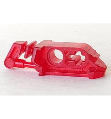 Bionicle fej csatlakozóblokk