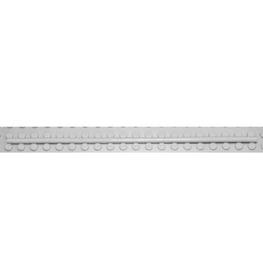 Pneumatikus tömlő 4mm D. 19L / 15.2cm
