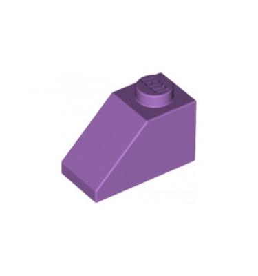 Lejtő 2 x 1 (45°)
