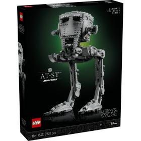 AT-ST™ lépegető™