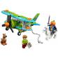 Scooby Doo - Rejtélyes repülős kalandok