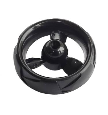 Kerék 68mm, Propeller