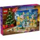 LEGO® Friends Adventi naptár 2025