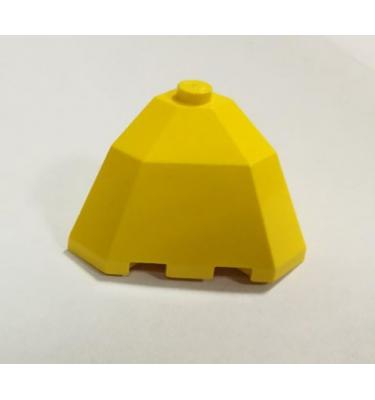 Módosított kocka 3 x 3 x 2