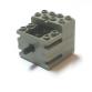 Elektromos, motor 9V Mini-motor, nagyobb súlyú