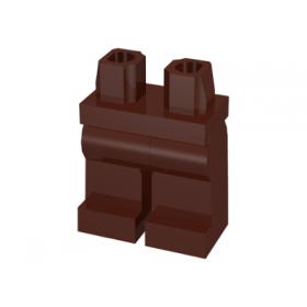 Minifigura lábak™