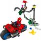Motoros üldözés: Pókember vs. Doc Ock