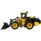 Volvo L120 Electric kerekes rakodógép