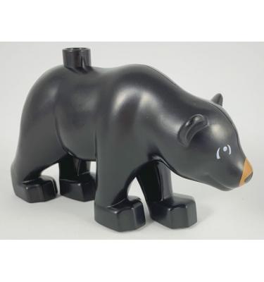 Duplo medve