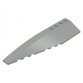 Lejtős elem 12 x 3 (bal)™