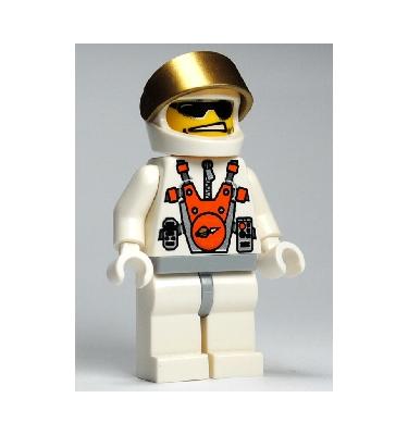 Mars Mission Űrhajós