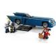 Batman™ és a Batmobile™ vs. Harley Quinn™ és Mr. Freeze™