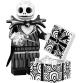 Jack Skellington - LEGO® 71024 - Disney mesehősök 2. sorozat