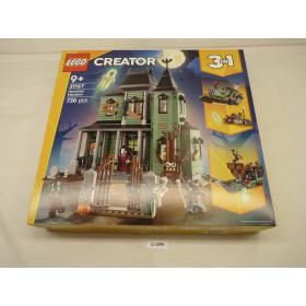 Lego Creator 31167 - CSAK ÜRES DOBOZ!™
