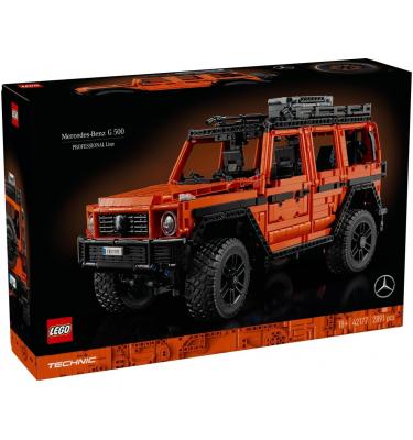 Mercedes-Benz G 500 PROFESSIONAL Line