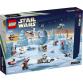 LEGO® Star Wars™ Adventi naptár 2021